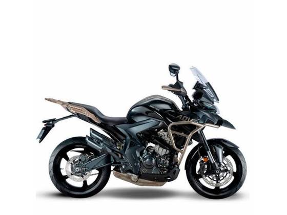 ZONTES T350 